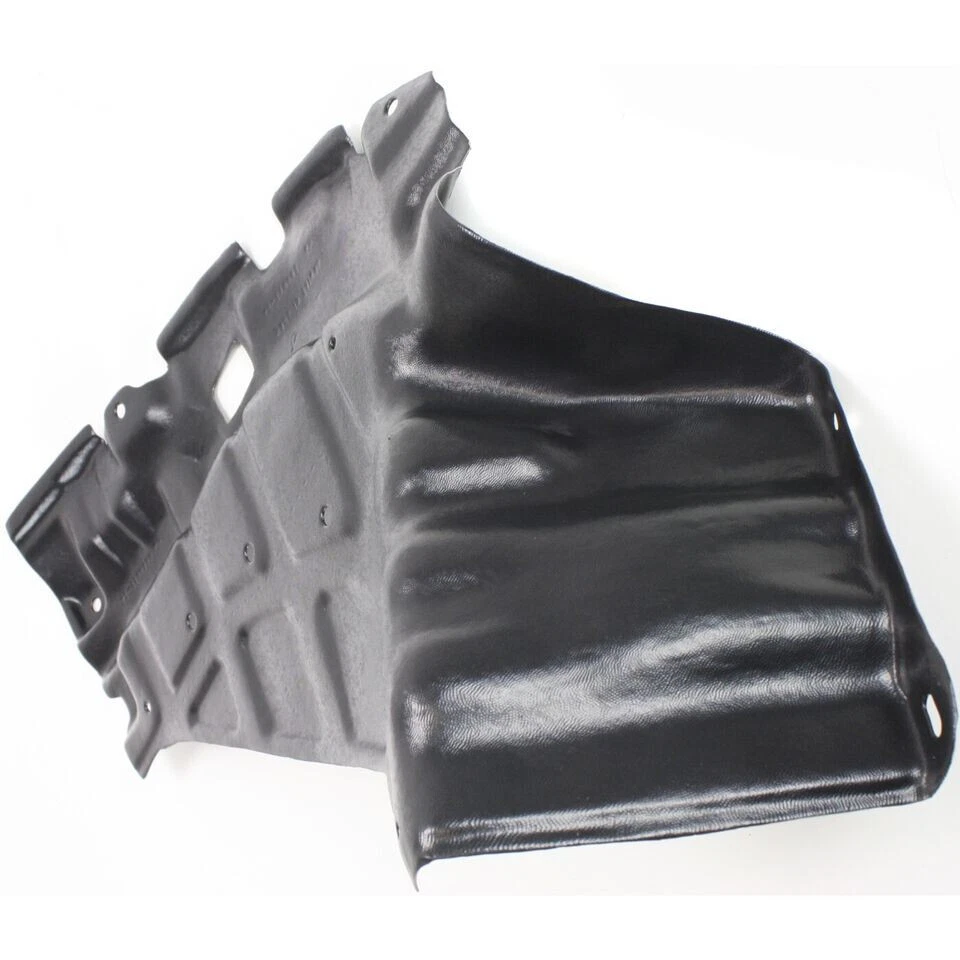 Nuevo protector contra salpicaduras del motor del lado del conductor para Toyota Echo Scion XA XB SC1228106 Foto 2 de 4