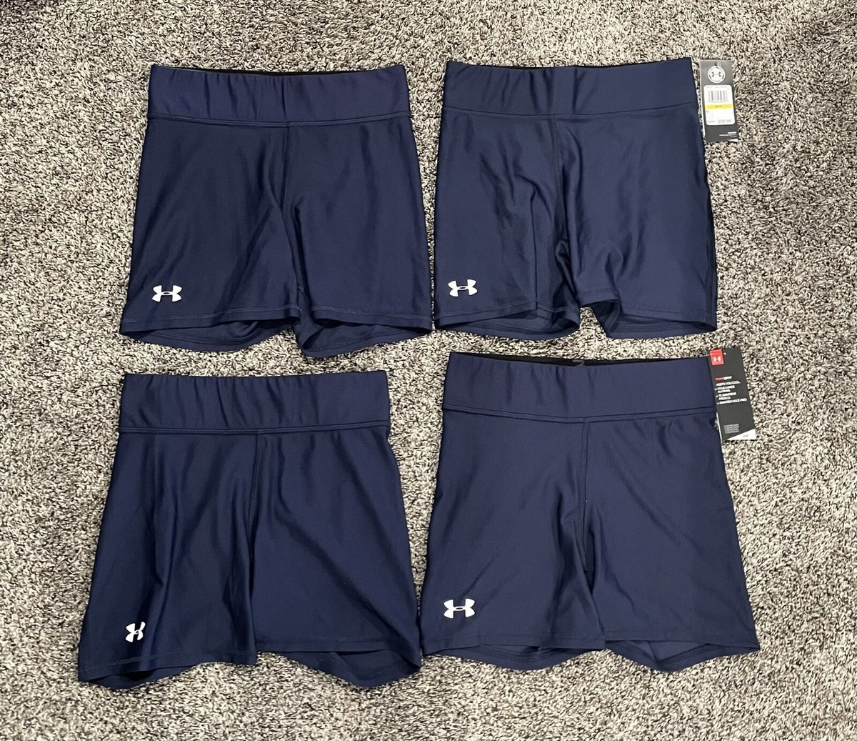 Volleyball Under Armour Team Packages Pack Woman's Under Armour