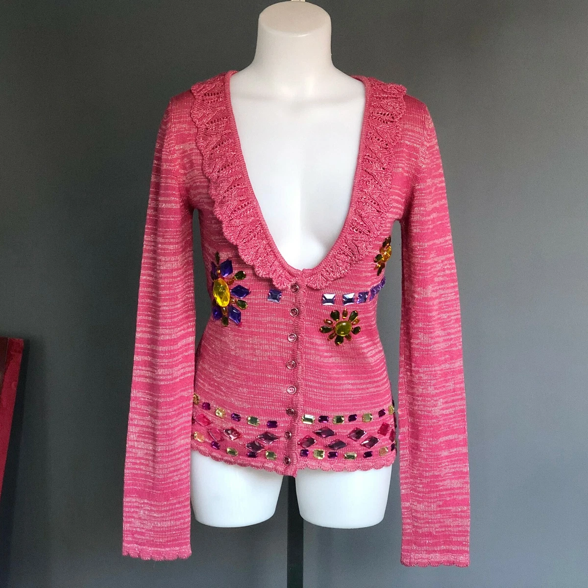 Dolce&Gabbana with Vintage Sweaters for Women for sale | eBay