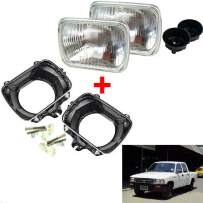 Hilux Ön Far Ln56 Ln65 1984 1988 Sol 212 1116L Ld E Fiyat Ve Modelleri Yeni Oto - Foto 9