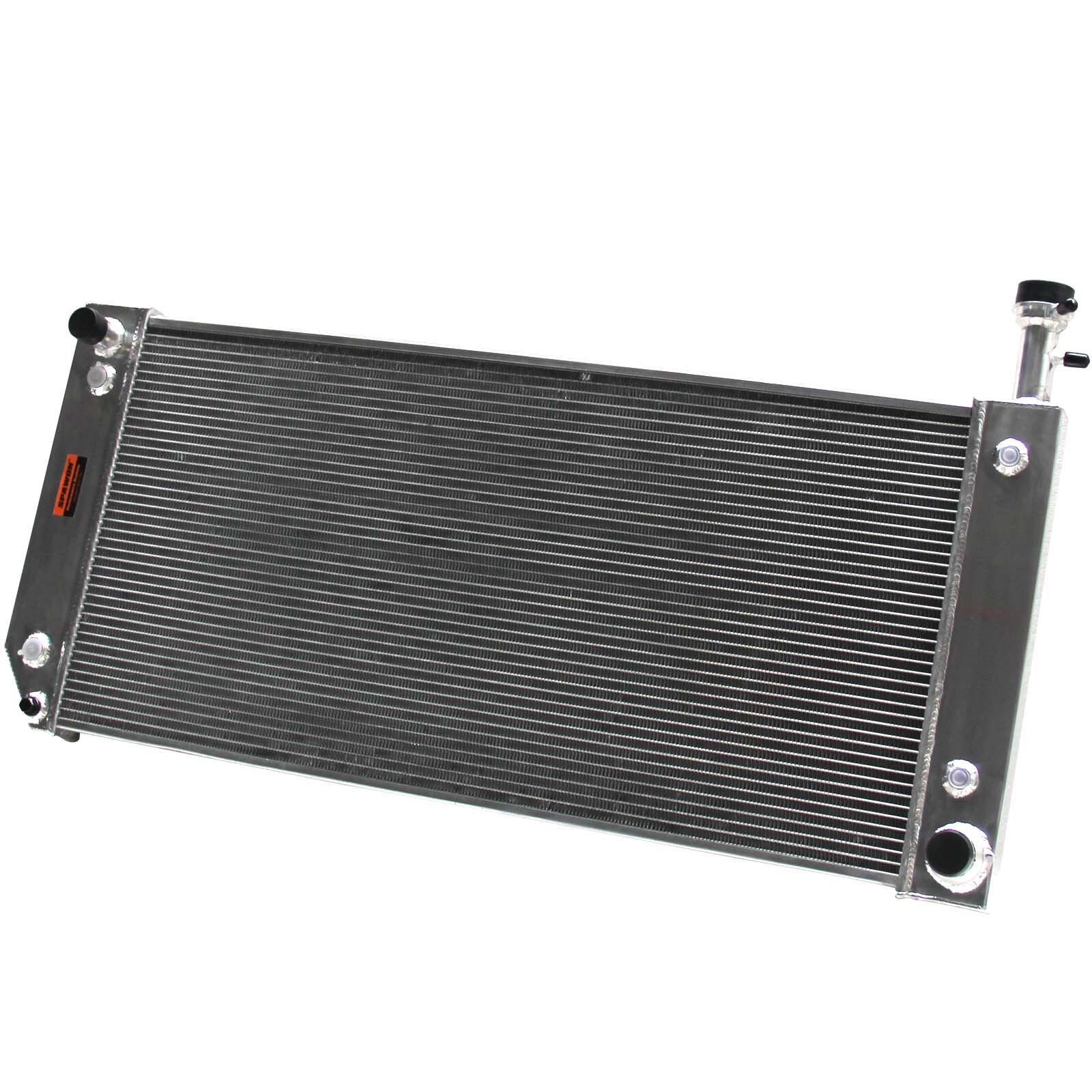 3 Row For Chevrolet Express 2500 3500 4500 GMC Savana V8 2004-2019 ...