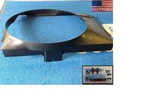 Fan Shroud Mounting Kit Big Block 69 Camaro Made In Usa 69-70 Nova 396 427 454 Fan Shroud Mounting Kit Big Block 69 Camaro Made In Usa 69-70 Nova 396 427 454
