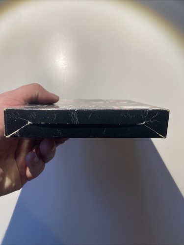 Batman Returns Nintendo Nes Good Condition - Photo 4/9