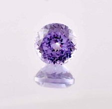 AAA Natural Color-Change Alexandrite Gemstone GIT Certified All Size Available