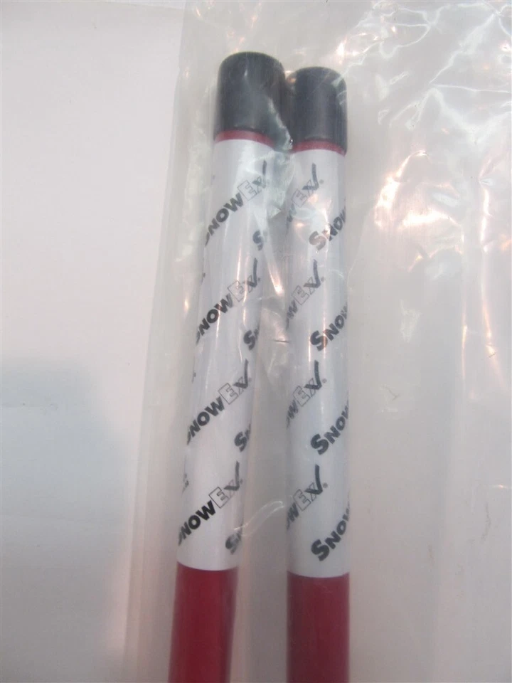 Snow Ex 84477, 36" Blade Guide Assembly Kit, Pair w/ Bolts - Image 2 of 3