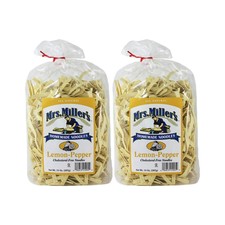 UPC 092819250059 product image for Mrs. Miller's Homemade Noodles, Lemon-Pepper, All Natural & Cholesterol Free,... | upcitemdb.com