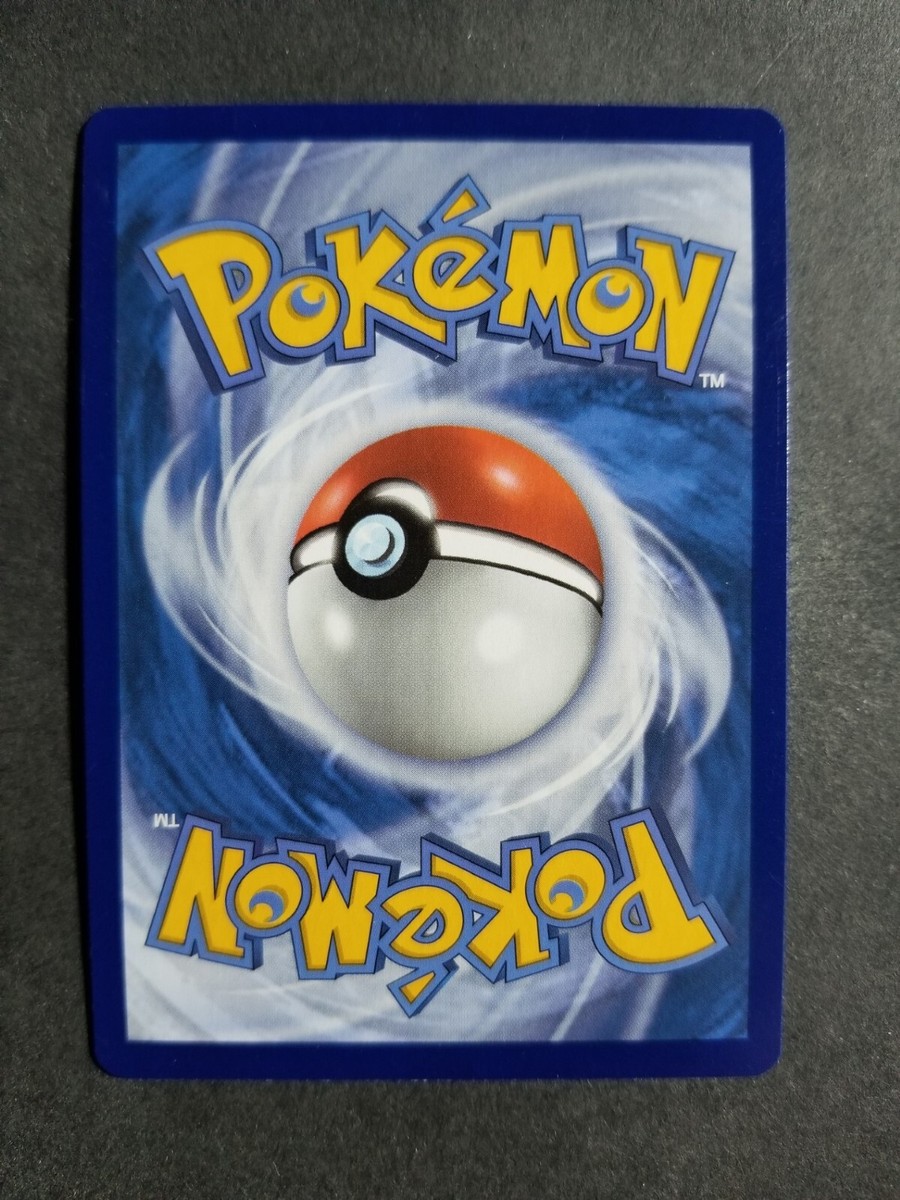 Pokemon MUDKIP card | eBay Pokemon MUDKIP card | eBay