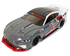 BittyDesign BDYDGM550 M-550 1/10 Pro No Prep Street Eliminator Drag Racing Body