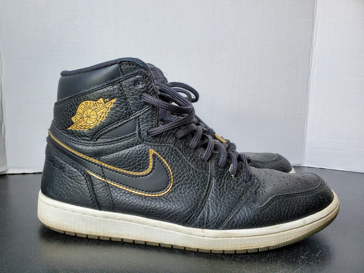 Jordan 1 Retro High OG City of Flight Shoes Men s Size 10.5