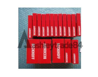 1PCS New BECKHOFF KL2531