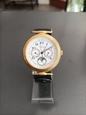 Orologio vintage Tiqua multifunzione