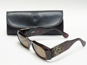 versace sunglasses vintage