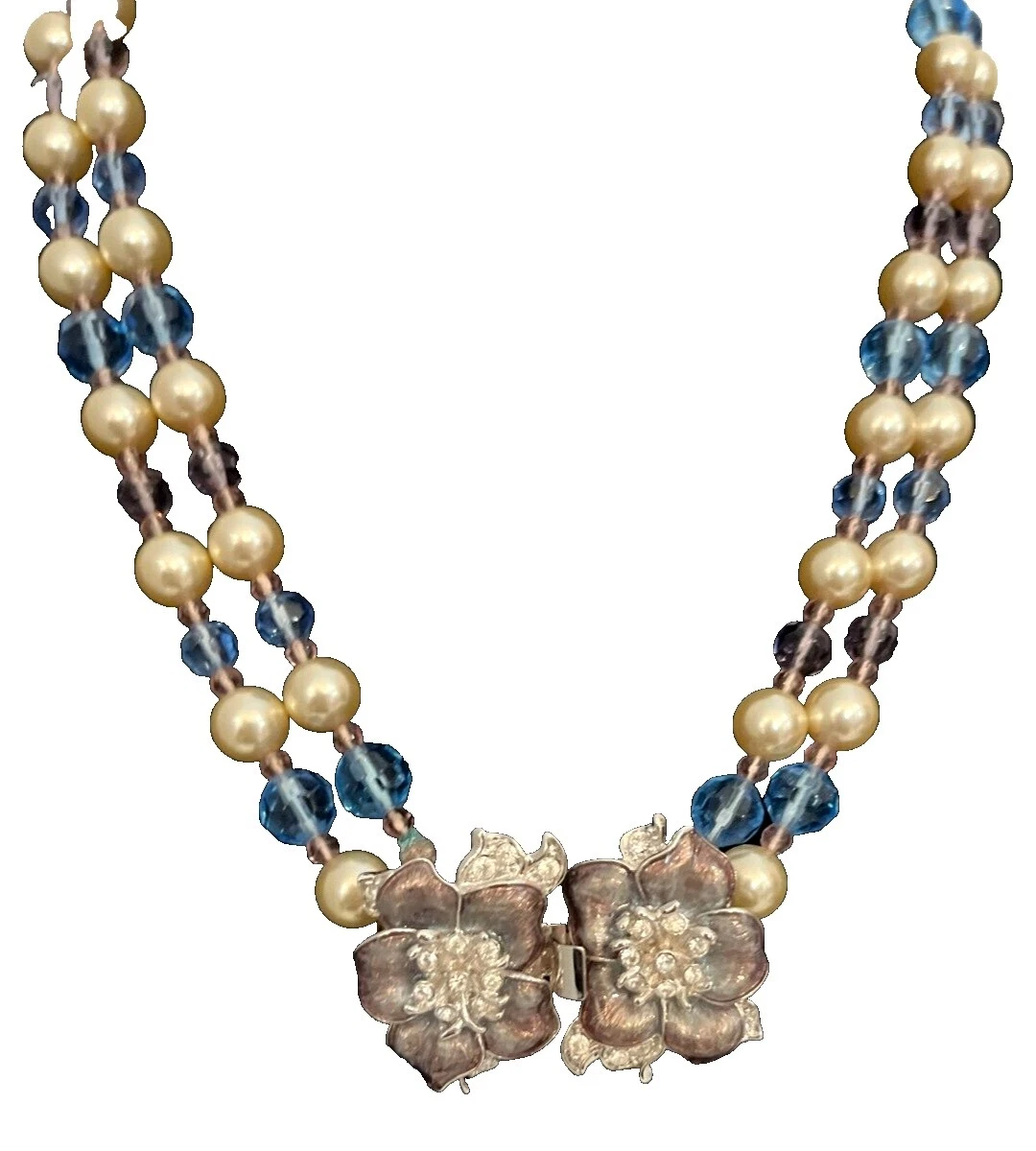 Cristal Nolan Miller Fashion Gargantillas