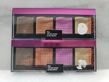 2 REVLON SO FIERCE! PRISMATIC EYESHADOW PALETTE 966 THE BIG BANG