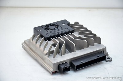 2016 MERCEDES C300 Fits 15-18 Radio Amplifier A2229004511 for sale  