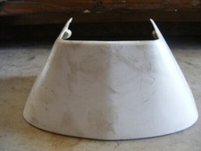 Johnson Evinrude 85~235  Exhaust Housing Rear 389274 Cowl 0389274