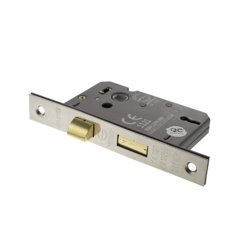 Atlantic 3 Lever Sash Lock - Picture 7 of 24