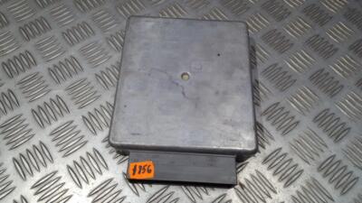 Ford Focus 2002 ECU Engine Computer (Engine Control Unit) 1S4F12A6 #540837-48