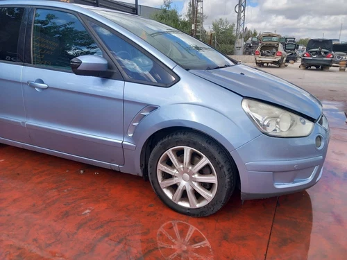 6M2118522B Console Centrale pour FORD S-MAX (CA1) Titanium 2006 868854 - Picture 24 of 24