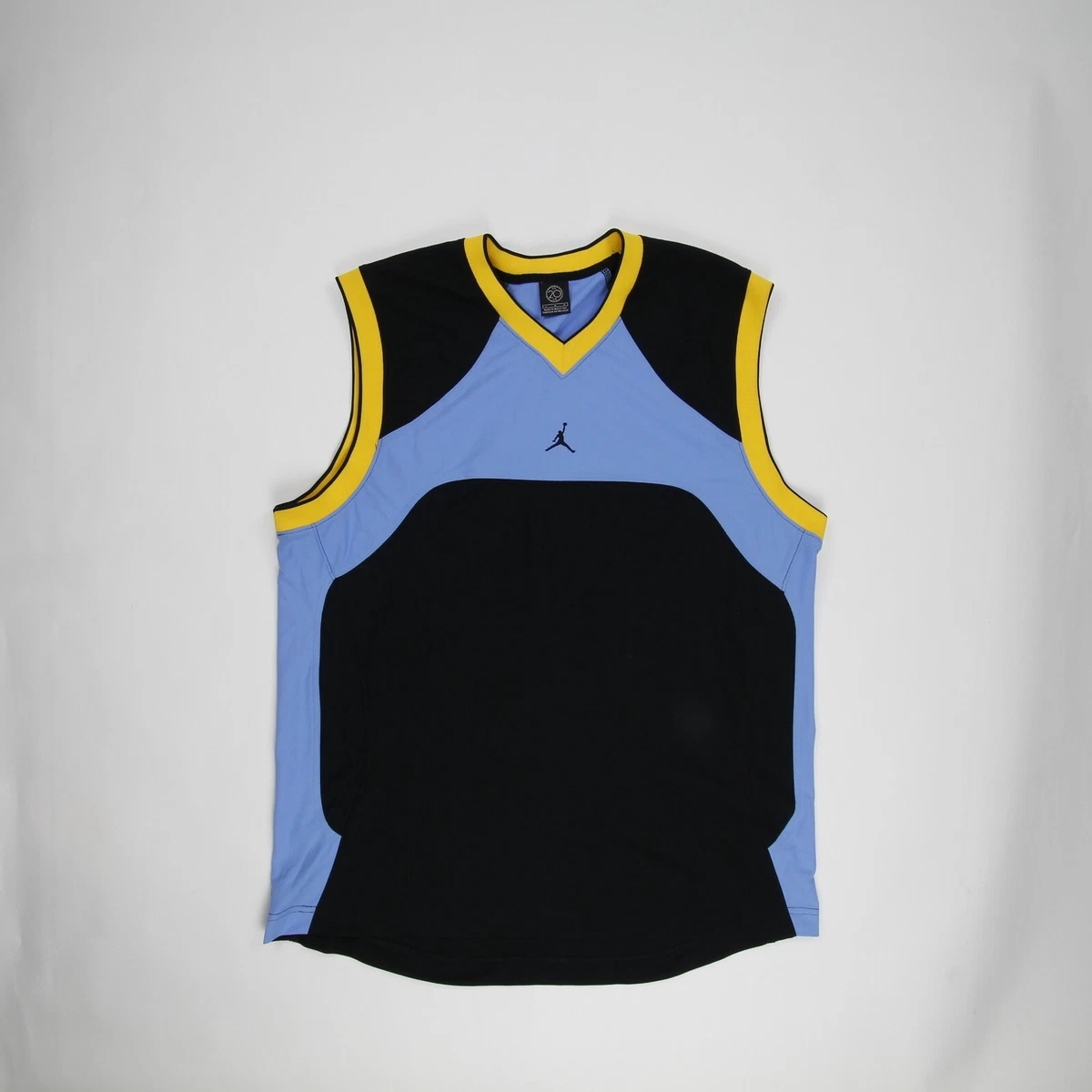 Carmelo anthony jordan shirt sales
