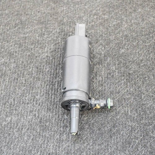 SKODA YETI Scheinwerferwaschpumpe 5L 3B7955681 2016