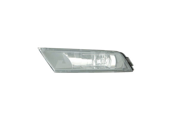 Nebelscheinwerfer Nebellicht Links H8 FüR Skoda Superb III Kombi 3V5 3V3-image