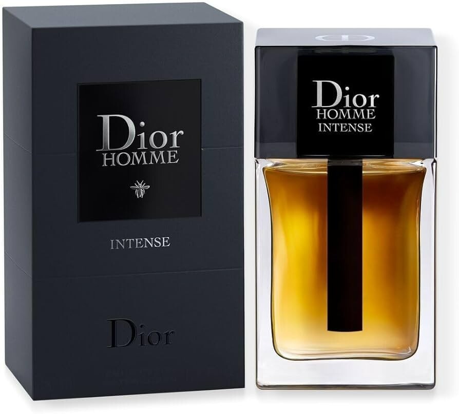 Dior Homme Intense 香水 ボックス付き dior-homme-intense-christian-