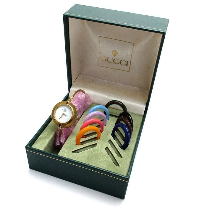 Gucci bezels best sale only