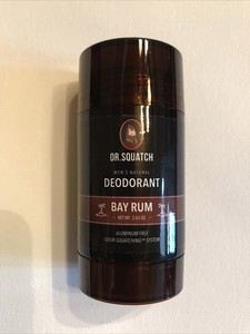 deodorant