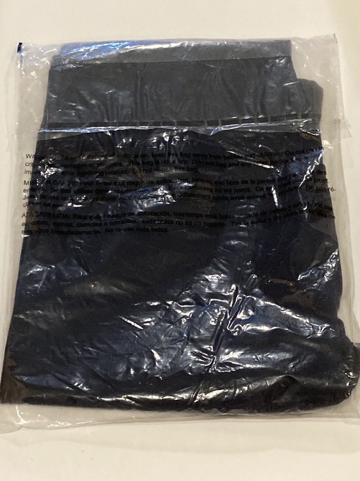 Leggings da donna da corsa Fila taglia XL logo blu cotone nuovi