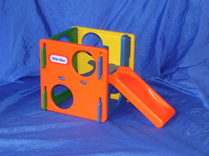 little tikes jungle house