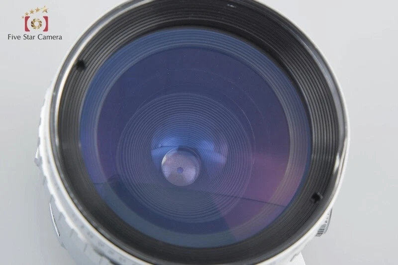 P.ANGENIEUX 28mm f/3.5 RETROFOCUS TYPE R11 for Exakta Mount - Image 4 of 4