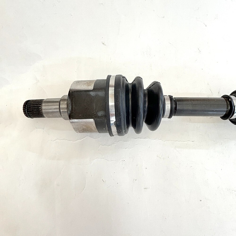 Genuine 495003K250SJ Drive Shaft Joint RH for 2004 2009 Hyundai NF