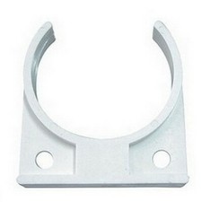 Clip simple 2" pour filtre cartouche osmoseur