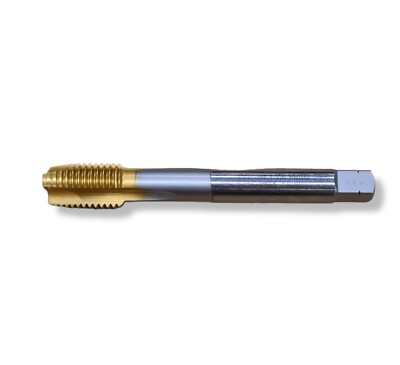 Walter Prototyp Prototex 7026365 M16 Maschinen-Gewindebohrer DIN 376 HSS-E-PM