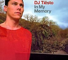 In My Memory von Tiesto | CD | Zustand gut - Photo 1/1