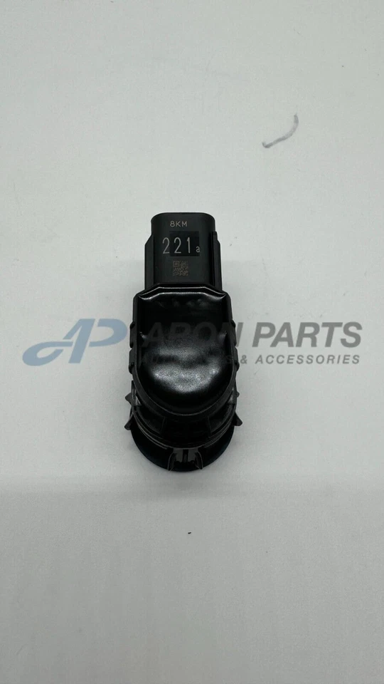Sensor de ayuda de estacionamiento para Toyota RAV4 2017-2018 89341-0R050-C1 893410R050C1 Foto 2 de 4
