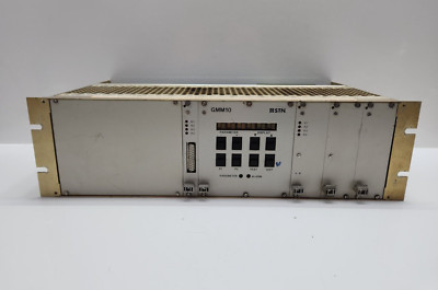 STN SYSTEMTECHNIK NORD GMM 10.03 GENERATOR MAN MODULE 271.123 244