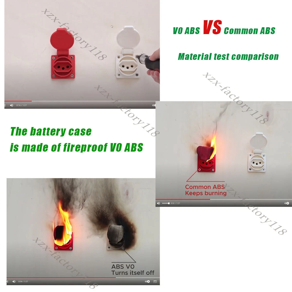 AU 21.6v Battery For Dyson V8 SV10 SV25 Absolute V8 Animal v8 Motorhead Vacuum