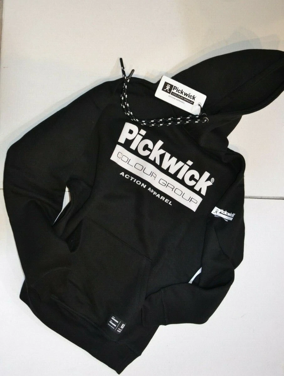 Felpa pickwick best sale