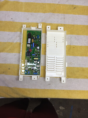 LG Dryer Control Board EBR76210912 free shipping