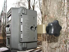 Reconyx Ultrafire XR6  WR6  Adjustable Mounting Bracket