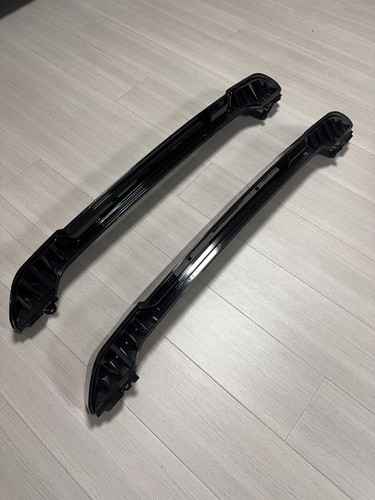1PC Spoiler Rear Trail Rear Wing Fits LR Defender 90 110 130 2020-2025 New Style - Picture 4 of 5