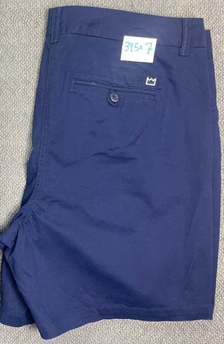 Pantalones Cortos Crown & Ivy Para Mujer Azul Marino Talla 16 CAROLINE NUEVOS CON ETIQUETAS - Imagen 19 de 19