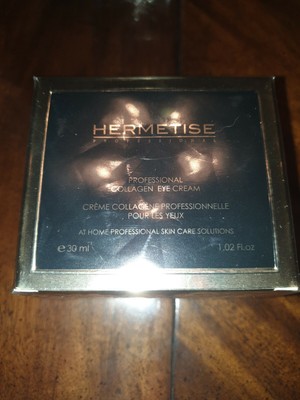hermetise eye serum