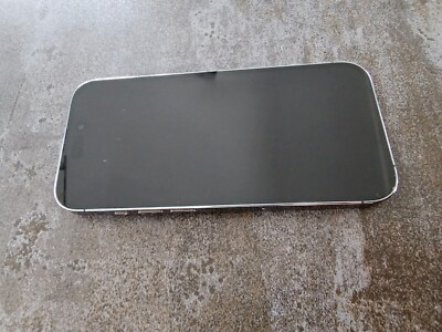 Apple iPhone 14 Pro - 128GB - Dunkellila (Ohne Simlock)