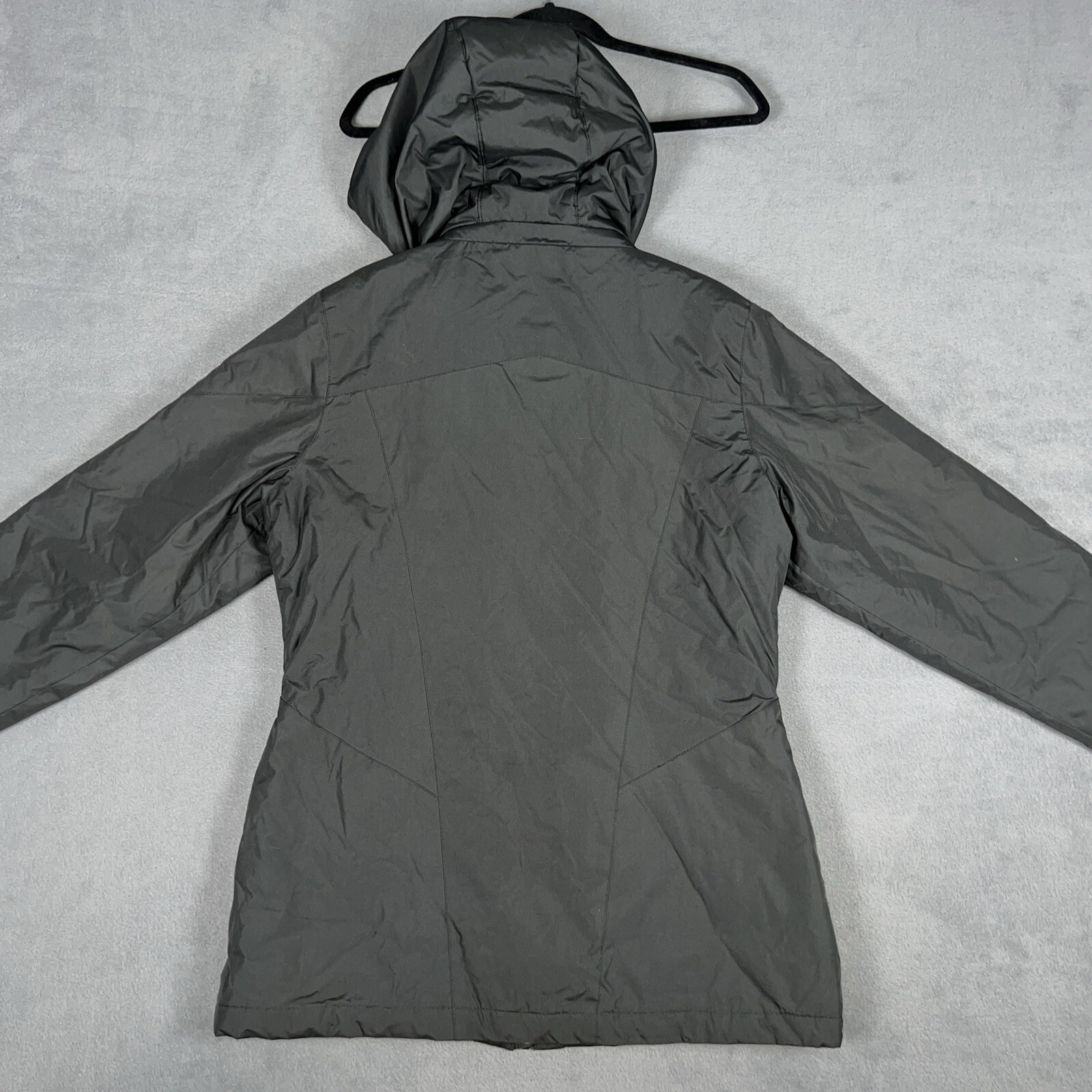 Reebok Winter Coat, Softshell Insulated Jacket, R… - image 8