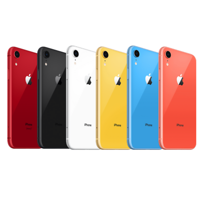 Apple iPhone XR 64GB Unlocked Smartphone - Very Good | eBay Apple iPhone XR 64GB Unlocked Smartphone - Very Good | eBay