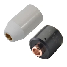 2PCS/Set 9-8213 Plasma Cutter Start Cartridge Fit Thermal Dynamics,SL60,SL100