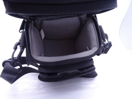 Genuine Lowerpro Camera Camcorder Case Travel Shoulder bag - Picture 3 of 4